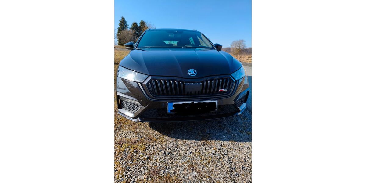 Skoda Octavia 131.000 km 25.900 &euro; Kaltennordheim 36452