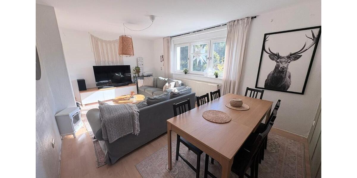 Etagenwohnung Velden - 5 Zimmer, 100 m&sup2;, 850&euro; | Angebot:26391735