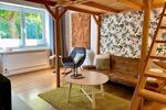 Hochparterre Wardenburg - 1 Zimmer, 38 m&sup2;, 115.000&euro; | Angebot:26299985