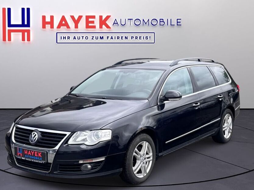 Passat Variant