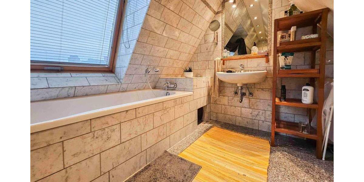 Einfamilienhaus Frankfurt am Main Bornheim - 3 Zimmer, 520.000&euro; | Angebot:25082572