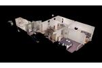 Etagenwohnung Dingelstädt - 3 Zimmer, 60 m&sup2;, 320&euro; | Angebot:25990361