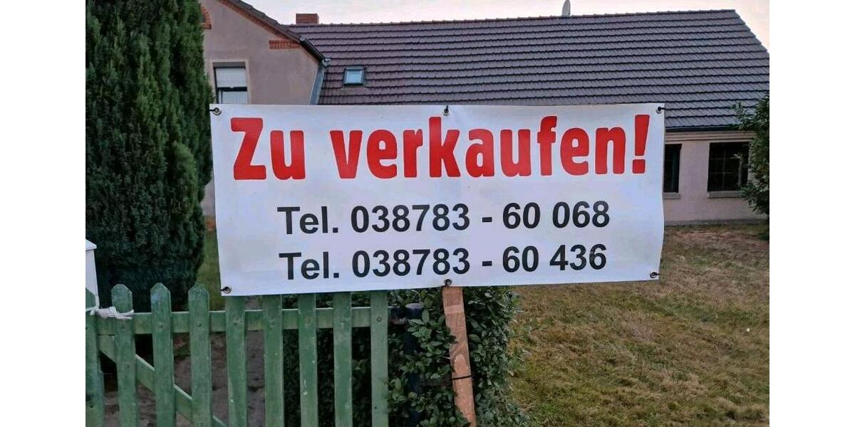 Einfamilienhaus Karstädt - 5 Zimmer, 250 m&sup2;, 153.500&euro; | Angebot:25635397