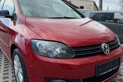VW Golf 129.144 km 4.400 &euro; Bannewitz 01728