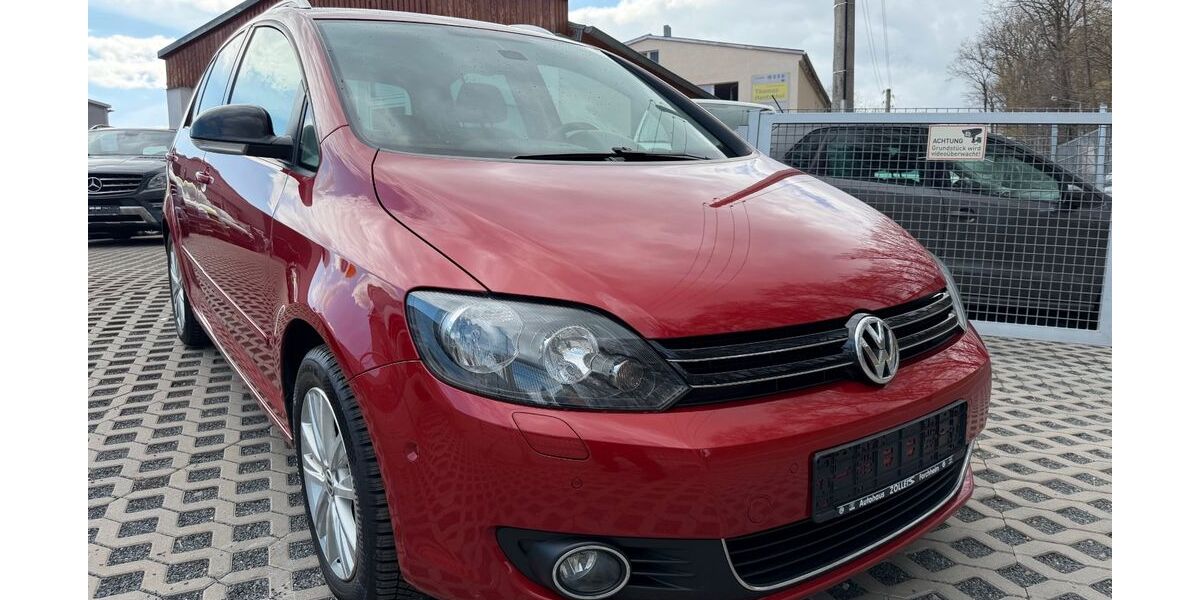 VW Golf 129.144 km 4.400 &euro; Bannewitz 01728
