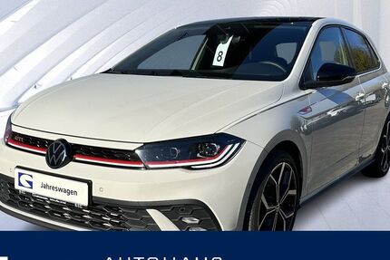 VW Polo 7.200 km 31.480 &euro; Hoya 27318