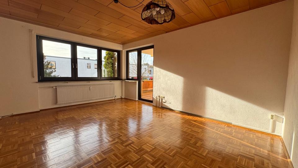 Etagenwohnung Amberg - 3.5 Zimmer, 85 m&sup2;, 225.000&euro; | Angebot:26415843