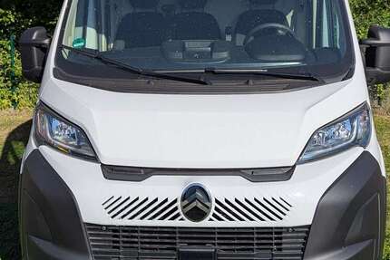 Citroen Jumper 1.767 km 28.000 &euro; Lich 35423