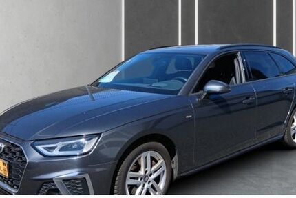 Audi A4 50.116 km 29.789 &euro; Berlin 13581