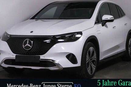 Mercedes-Benz EQE SUV 12.143 km 63.963 &euro; Weyhe 28844