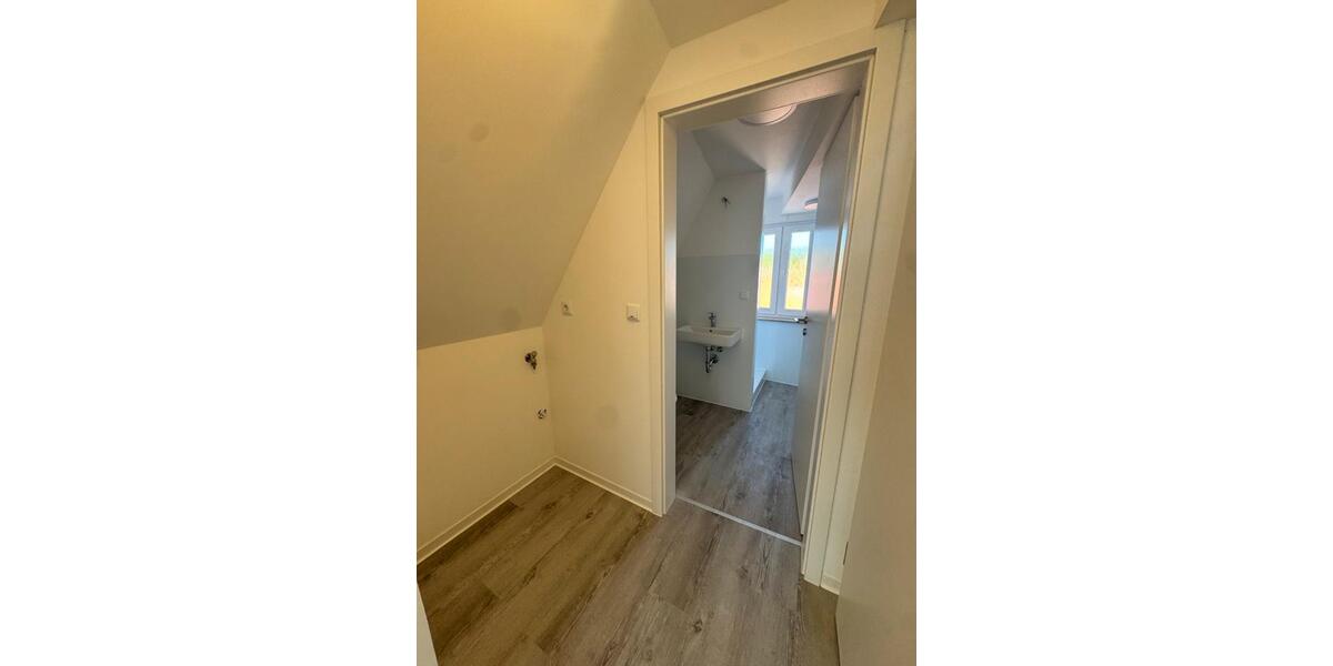 Dachgeschoßwohnung Melsungen - 2 Zimmer, 60 m&sup2;, 625&euro; | Angebot:26284554