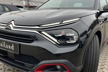 Citroen C4 79.000 km 18.600 &euro; Ebsdorfergrund 35085