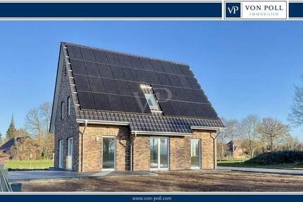 Haus Wrestedt Nettelkamp - 5 Zimmer, 153 m&sup2;, 454.000&euro; | Angebot:24423273