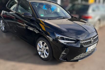 Opel Corsa 29.900 km 13.400 € Aichach 86551
