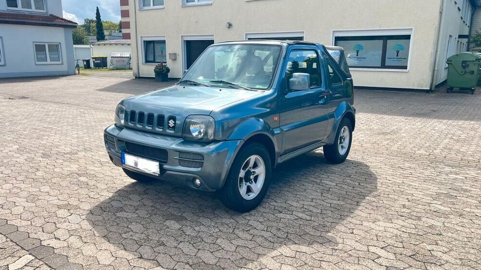 Jimny