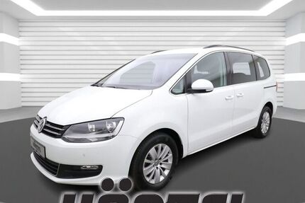 VW Sharan