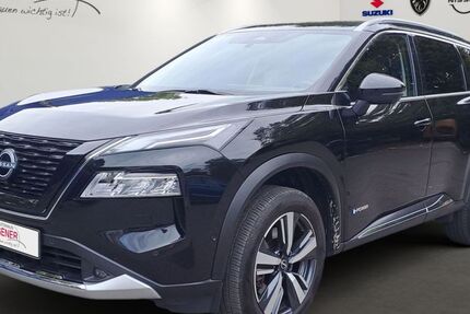Nissan X-Trail 17.915 km 34.490 &euro; Berlin 13599