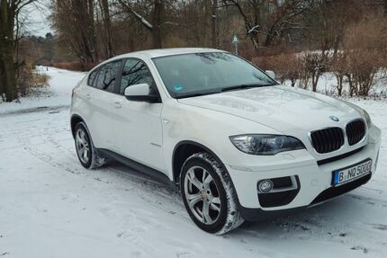 BMW X6 176.000 km 15.900 &euro; Berlin 13629