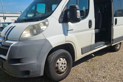Citroen Jumper 190.000 km 7.980 &euro; Rheinberg 47495