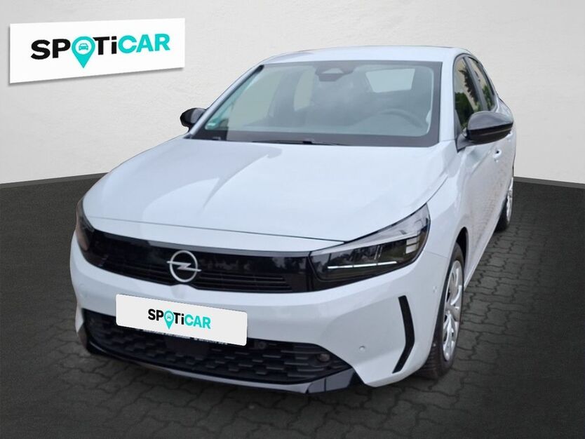 Opel Corsa 1.500 km 18.990 € Pattensen 30982