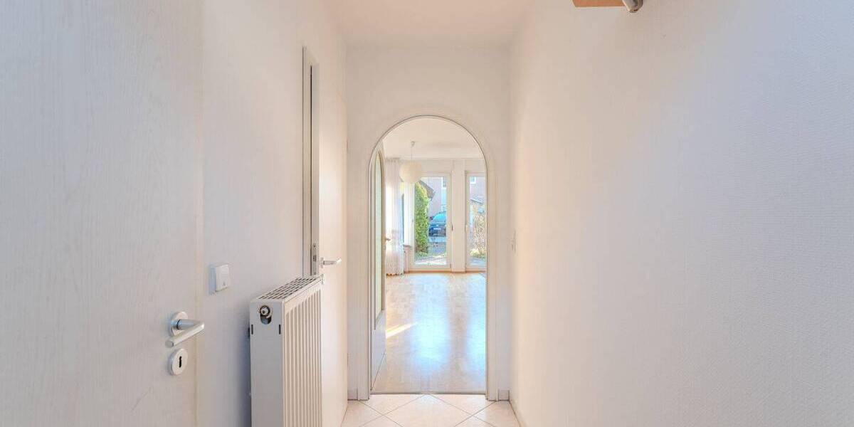 Reihenmittelhaus Borgsdorf Borgsdorf - 4 Zimmer, 94 m&sup2;, 379.000&euro; | Angebot:26258867