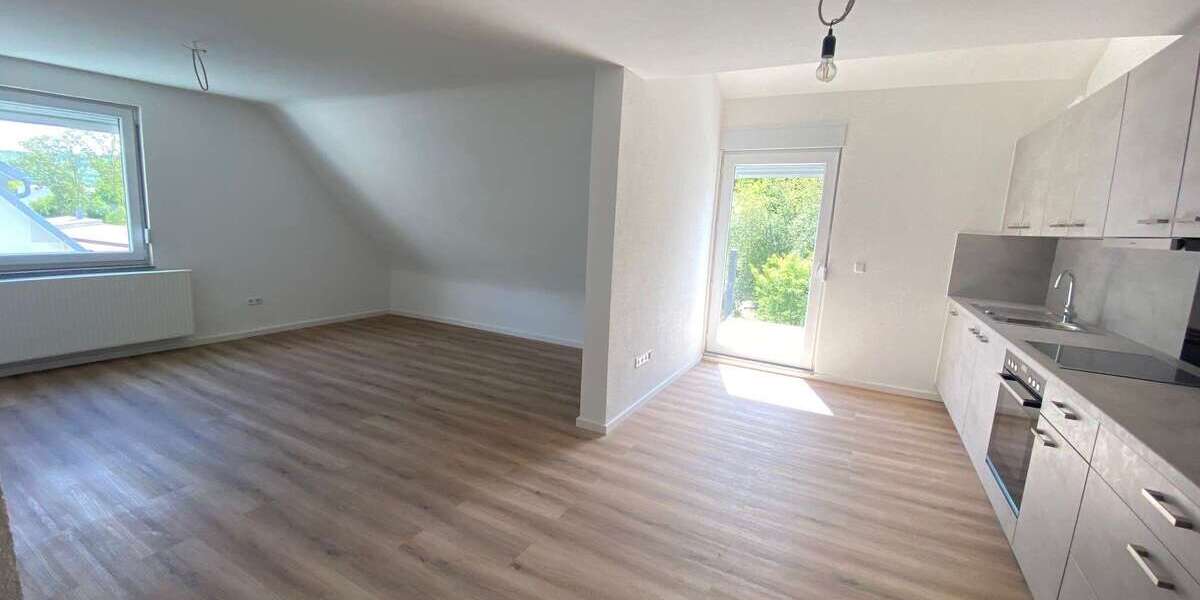 Wohnung zum Mieten in Baden-Württemberg - Oberkochen 795 € 69 m² 2 zimmer
