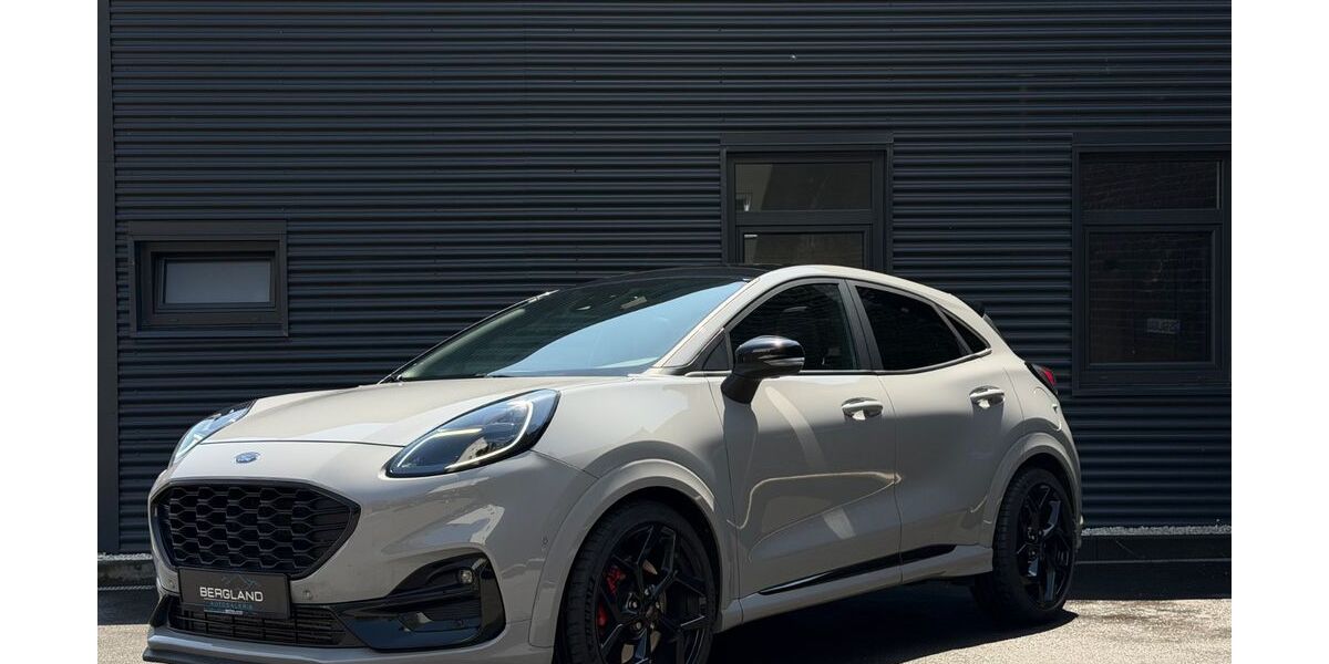 Ford Puma 142.570 km 13.990 &euro; Remscheid 42853
