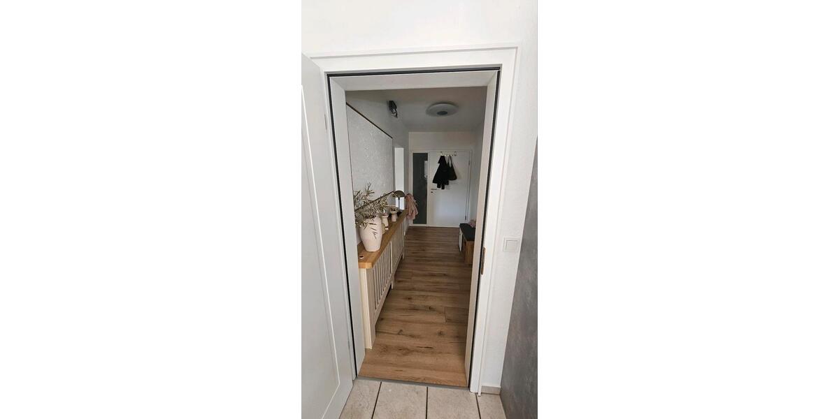 Terrassenwohnung Meschede - 3 Zimmer, 110 m&sup2;, 250.000&euro; | Angebot:27155510