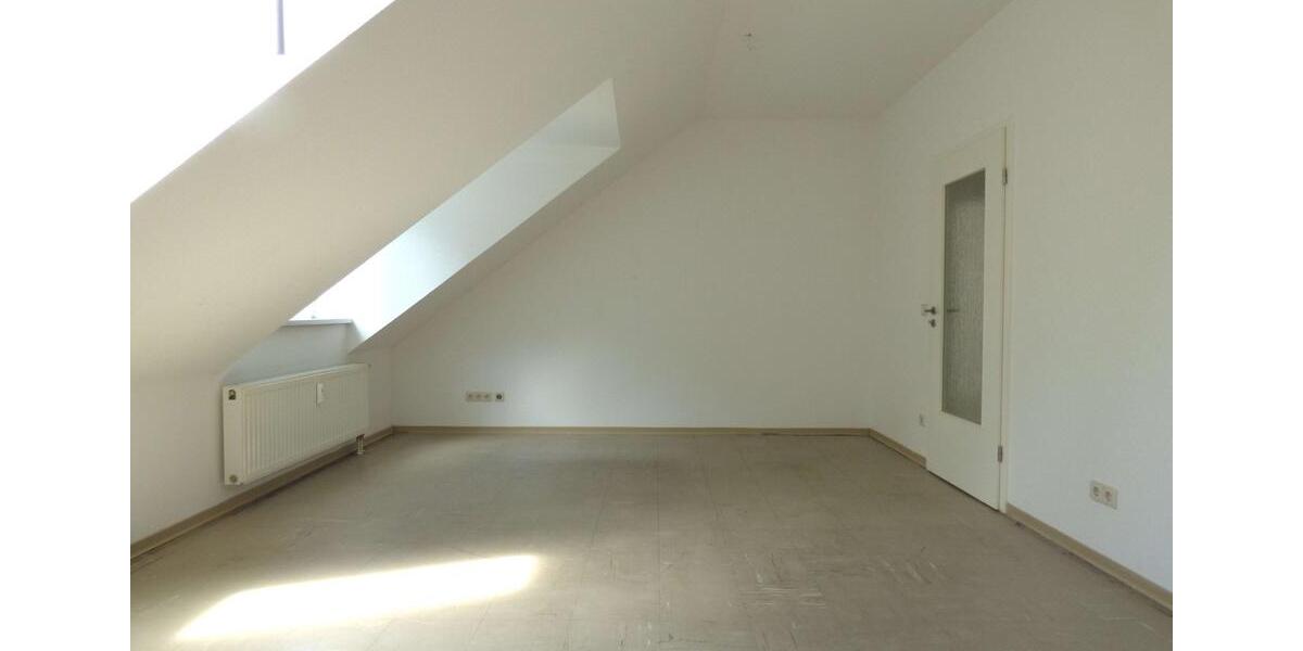 Brandenburg: Kleine Singlewohnung unterm Dach (207230) 1 zimmer