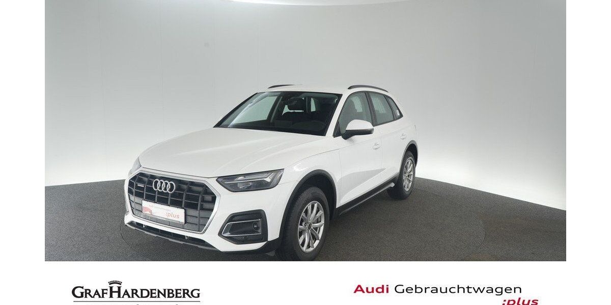 Audi Q5 26.300 km 35.910 &euro; Aach 78267