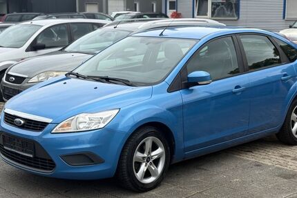Ford Focus 200.000 km 2.400 € Ludwigshafen 67059