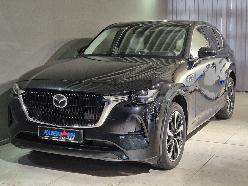 Mazda CX-60 57.000 km 35.900 € Kassel 34123