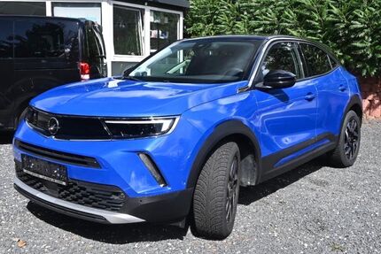 Opel Mokka 17.400 km 17.699 € Bendorf 56170