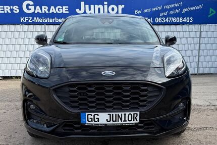 Ford Puma 117.000 km 12.900 &euro; Lustadt 67363