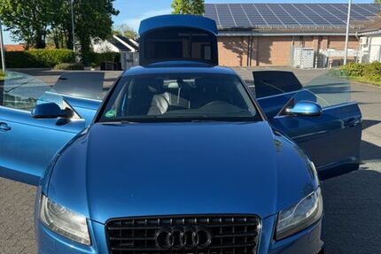 Audi A5 316.500 km 9.000 &euro; Bonn 53127