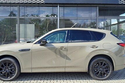Mazda CX-60 17.137 km 48.930 &euro; Gera 07546