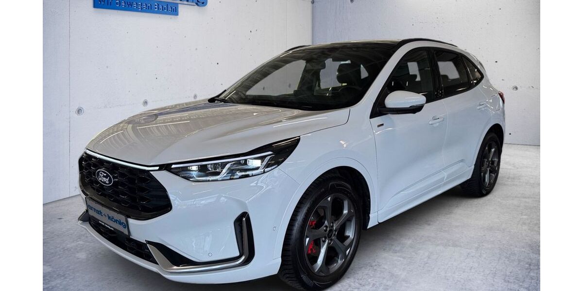 Ford Kuga 21.900 km 29.890 &euro; Herbolzheim 79336