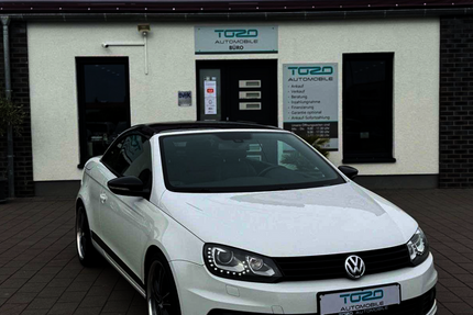 VW Eos 132.628 km 11.990 &euro; Sehnde 31319