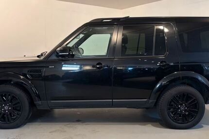 Land Rover Discovery 249.500 km 12.990 &euro; Weinheim 69469