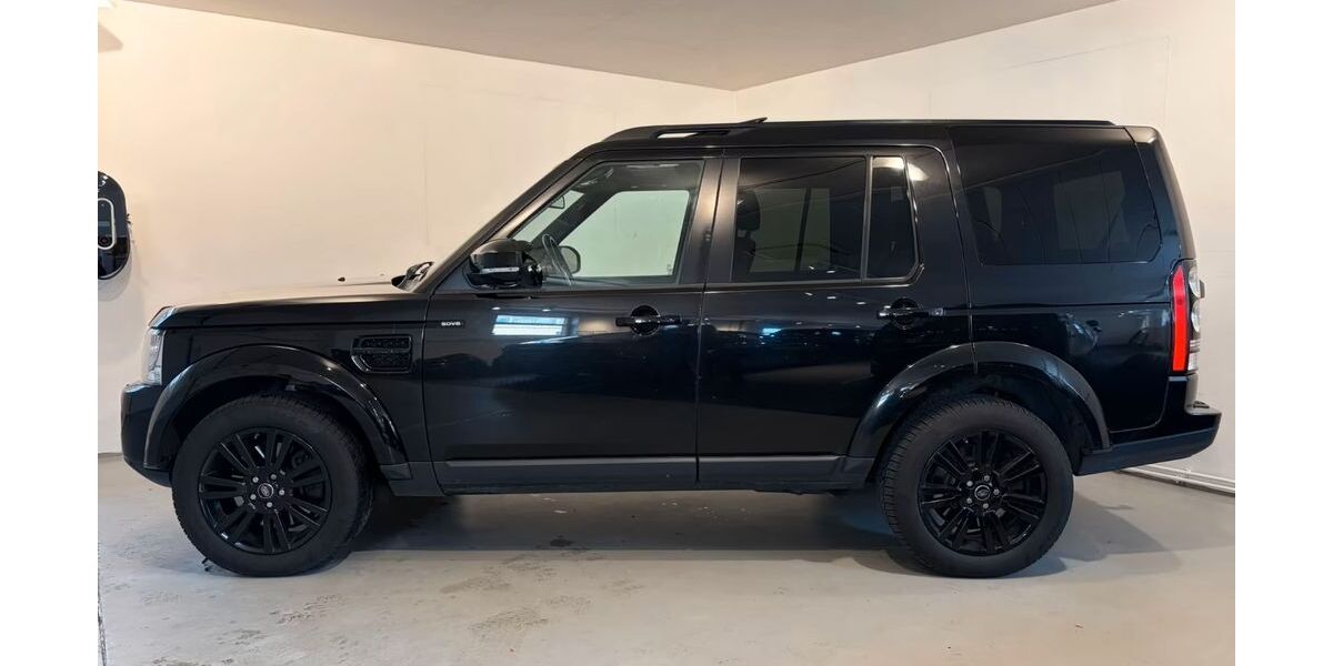 Land Rover Discovery 249.500 km 15.400 &euro; Weinheim 69469