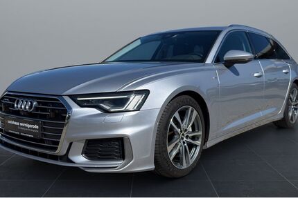 Audi A6 56.804 km 37.939 &euro; Wernigerode 38855