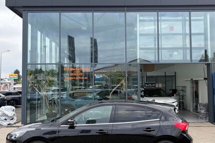 Ford Focus 30.200 km 14.950 &euro; Leipzig 04316