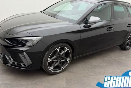 Cupra Leon 24.860 km 39.900 € Peine 31226