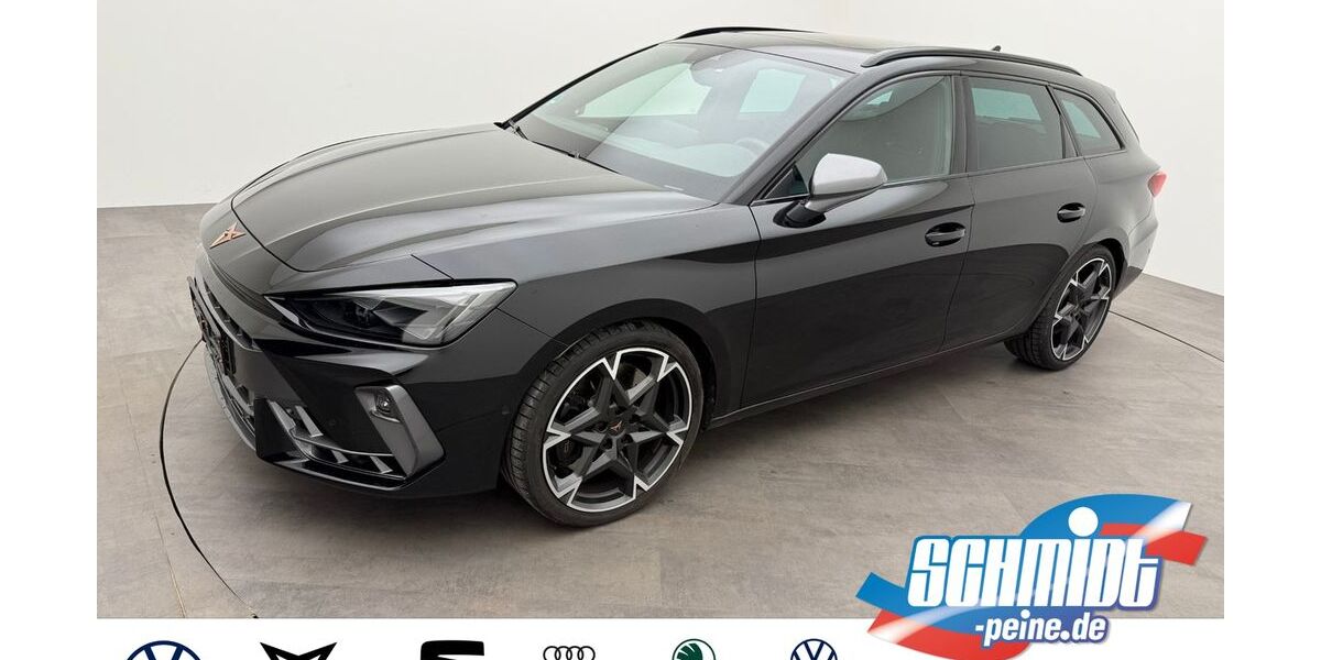Cupra Leon 24.860 km 39.900 € Peine 31226