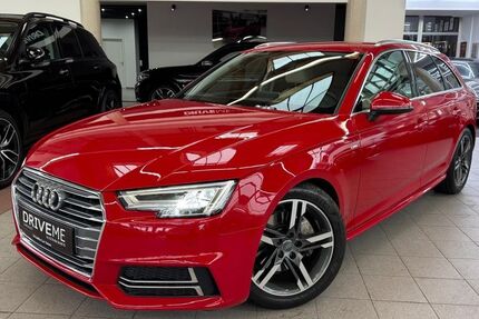 Audi A4 221.700 km 16.499 € Dorfen 84405