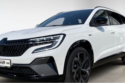 Renault Espace 26.832 km 38.389 € Jülich 52428