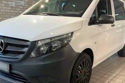 Mercedes-Benz Vito 83.600 km 27.690 &euro; Heusenstamm 63150