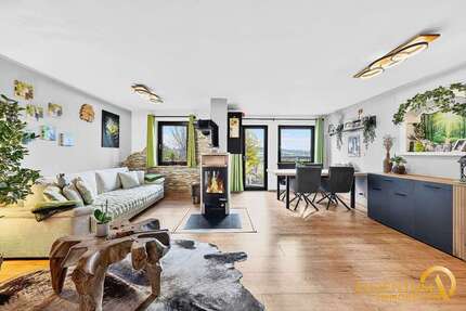 Haus zum Kaufen in Traitsching 557.000 € 150 m² 4 zimmer