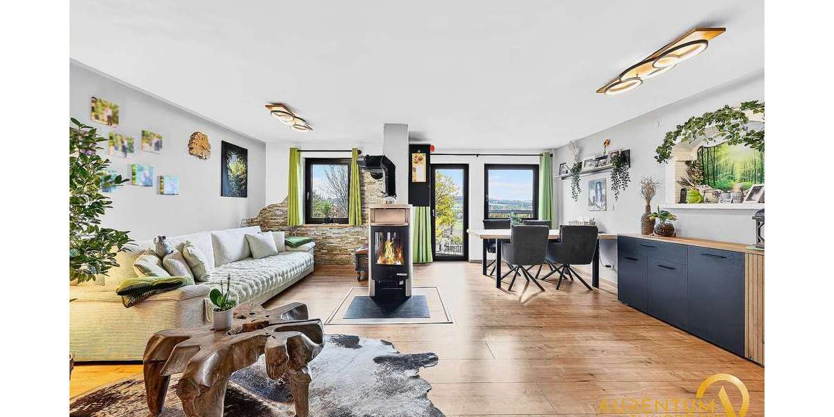 Haus zum Kaufen in Traitsching 557.000 € 150 m² 4 zimmer