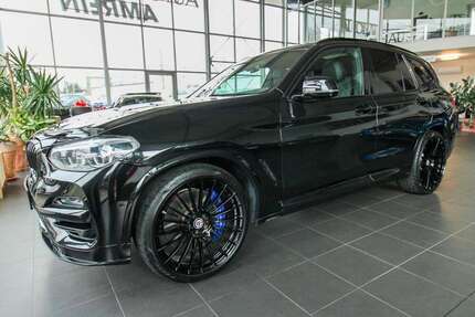Alpina XD3